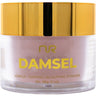 NuRevolution Noble Dip - Acrylic - Dipping - Sculpting Powder 2 oz. - #NBD83 Fuzzy Wuzzy