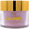 NuRevolution Noble Dip - Acrylic - Dipping - Sculpting Powder 2 oz. - #NBD84 Blossom