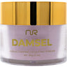 NuRevolution Noble Dip - Acrylic - Dipping - Sculpting Powder 2 oz. - #NBD85 Passion Mania