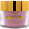 NuRevolution Noble Dip - Acrylic - Dipping - Sculpting Powder 2 oz. - #NBD87 Fuchsia Flamingo