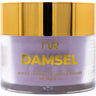 NuRevolution Noble Dip - Acrylic - Dipping - Sculpting Powder 2 oz. - #NBD88 Iris Illusion