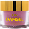 NuRevolution Noble Dip - Acrylic - Dipping - Sculpting Powder 2 oz. - #NBD90 Hyacinth Haze