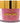 NuRevolution Noble Dip - Acrylic - Dipping - Sculpting Powder 2 oz. - #NBD91 Peony Pop