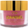 NuRevolution Noble Dip - Acrylic - Dipping - Sculpting Powder 2 oz. - #NBD91 Peony Pop