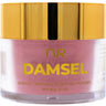 NuRevolution Noble Dip - Acrylic - Dipping - Sculpting Powder 2 oz. - #NBD92 Raspberry Radiance