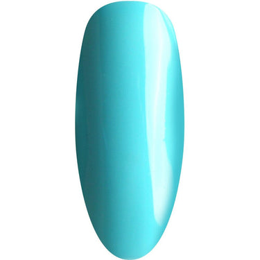 NuRevolution Noble Dip - Acrylic - Dipping - Sculpting Powder 2 oz. - #NBD95 Lively Blue