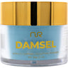 NuRevolution Noble Dip - Acrylic - Dipping - Sculpting Powder 2 oz. - #NBD97 Electric blue