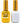 NuRevolution Noble Duo - LED/UV Soak Off Gel Polish 0.5 oz. + Nail Lacquer 0.5 oz. - #NGP02 Winter's Frost