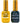NuRevolution Noble Duo - LED/UV Soak Off Gel Polish 0.5 oz. + Nail Lacquer 0.5 oz. - #NGP04 Onyx Oasis