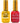 NuRevolution Noble Duo - LED/UV Soak Off Gel Polish 0.5 oz. + Nail Lacquer 0.5 oz. - #NGP05 Ruby Red