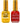 NuRevolution Noble Duo - LED/UV Soak Off Gel Polish 0.5 oz. + Nail Lacquer 0.5 oz. - #NGP06 Crimson Crusade