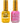 NuRevolution Noble Duo - LED/UV Soak Off Gel Polish 0.5 oz. + Nail Lacquer 0.5 oz. - #NGP08 Pink Paradise