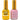 NuRevolution Noble Duo - LED/UV Soak Off Gel Polish 0.5 oz. + Nail Lacquer 0.5 oz. - #NGP09 Pale Petals