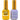 NuRevolution Noble Duo - LED/UV Soak Off Gel Polish 0.5 oz. + Nail Lacquer 0.5 oz. - #NGP100 Lilac Haze