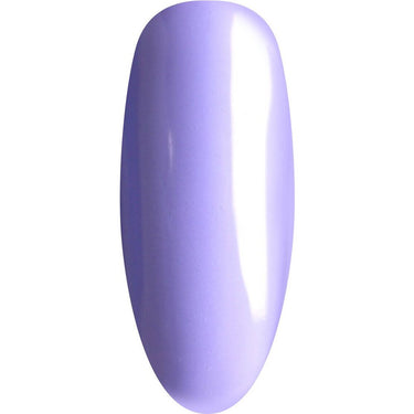 NuRevolution Noble Duo - LED/UV Soak Off Gel Polish 0.5 oz. + Nail Lacquer 0.5 oz. - #NGP101 Amethyst Dream