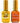 NuRevolution Noble Duo - LED/UV Soak Off Gel Polish 0.5 oz. + Nail Lacquer 0.5 oz. - #NGP105 Sizzling Tangerine