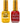 NuRevolution Noble Duo - LED/UV Soak Off Gel Polish 0.5 oz. + Nail Lacquer 0.5 oz. - #NGP110 Scarlet Splendor