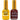 NuRevolution Noble Duo - LED/UV Soak Off Gel Polish 0.5 oz. + Nail Lacquer 0.5 oz. - #NGP112 Garnet Glory