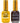 NuRevolution Noble Duo - LED/UV Soak Off Gel Polish 0.5 oz. + Nail Lacquer 0.5 oz. - #NGP119 Eclipse Ekegance