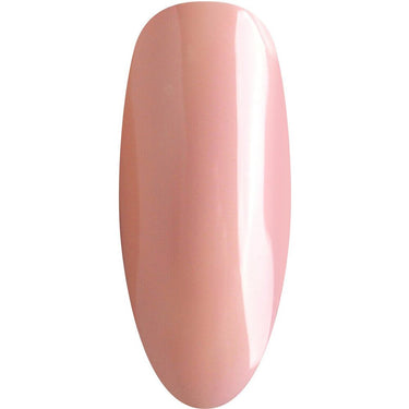NuRevolution Noble Duo - LED/UV Soak Off Gel Polish 0.5 oz. + Nail Lacquer 0.5 oz. - #NGP15 Tan Temptation
