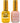 NuRevolution Noble Duo - LED/UV Soak Off Gel Polish 0.5 oz. + Nail Lacquer 0.5 oz. - #NGP17 Golden Goddness