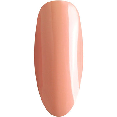 NuRevolution Noble Duo - LED/UV Soak Off Gel Polish 0.5 oz. + Nail Lacquer 0.5 oz. - #NGP17 Golden Goddness