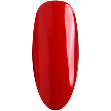 NuRevolution Noble Duo - LED/UV Soak Off Gel Polish 0.5 oz. + Nail Lacquer 0.5 oz. - #NGP20 Fiesta Fever