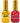 NuRevolution Noble Duo - LED/UV Soak Off Gel Polish 0.5 oz. + Nail Lacquer 0.5 oz. - #NGP21 Cherry Bombshell