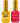 NuRevolution Noble Duo - LED/UV Soak Off Gel Polish 0.5 oz. + Nail Lacquer 0.5 oz. - #NGP22 Pink Punch