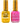 NuRevolution Noble Duo - LED/UV Soak Off Gel Polish 0.5 oz. + Nail Lacquer 0.5 oz. - #NGP23 Fuchsia Fever