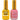 NuRevolution Noble Duo - LED/UV Soak Off Gel Polish 0.5 oz. + Nail Lacquer 0.5 oz. - #NGP25 Ballerina Ballet