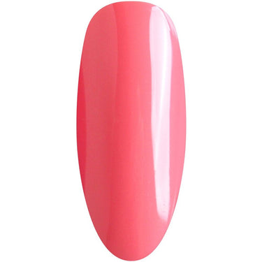 NuRevolution Noble Duo - LED/UV Soak Off Gel Polish 0.5 oz. + Nail Lacquer 0.5 oz. - #NGP25 Ballerina Ballet