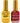 NuRevolution Noble Duo - LED/UV Soak Off Gel Polish 0.5 oz. + Nail Lacquer 0.5 oz. - #NGP26 Bordeaux Beauty