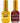 NuRevolution Noble Duo - LED/UV Soak Off Gel Polish 0.5 oz. + Nail Lacquer 0.5 oz. - #NGP27 Cranberry Craze