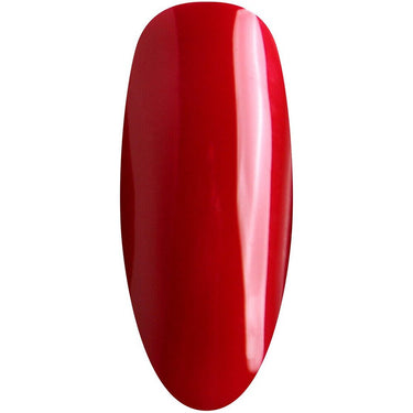 NuRevolution Noble Duo - LED/UV Soak Off Gel Polish 0.5 oz. + Nail Lacquer 0.5 oz. - #NGP27 Cranberry Craze