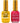NuRevolution Noble Duo - LED/UV Soak Off Gel Polish 0.5 oz. + Nail Lacquer 0.5 oz. - #NGP29 Red Romance