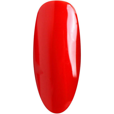 NuRevolution Noble Duo - LED/UV Soak Off Gel Polish 0.5 oz. + Nail Lacquer 0.5 oz. - #NGP30 Scarlet Siren