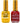 NuRevolution Noble Duo - LED/UV Soak Off Gel Polish 0.5 oz. + Nail Lacquer 0.5 oz. - #NGP31 Redwood Rhapsody