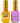 NuRevolution Noble Duo - LED/UV Soak Off Gel Polish 0.5 oz. + Nail Lacquer 0.5 oz. - #NGP34 Lilac Dreams