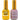 NuRevolution Noble Duo - LED/UV Soak Off Gel Polish 0.5 oz. + Nail Lacquer 0.5 oz. - #NGP35 Glamour