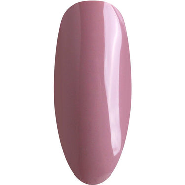 NuRevolution Noble Duo - LED/UV Soak Off Gel Polish 0.5 oz. + Nail Lacquer 0.5 oz. - #NGP35 Glamour