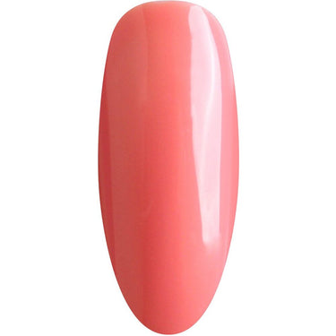 NuRevolution Noble Duo - LED/UV Soak Off Gel Polish 0.5 oz. + Nail Lacquer 0.5 oz. - #NGP36 Peach Paradise