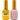 NuRevolution Noble Duo - LED/UV Soak Off Gel Polish 0.5 oz. + Nail Lacquer 0.5 oz. - #NGP37 Blushing Beauty