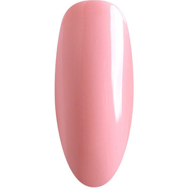 NuRevolution Noble Duo - LED/UV Soak Off Gel Polish 0.5 oz. + Nail Lacquer 0.5 oz. - #NGP37 Blushing Beauty