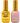 NuRevolution Noble Duo - LED/UV Soak Off Gel Polish 0.5 oz. + Nail Lacquer 0.5 oz. - #NGP38 Golden Glow