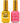 NuRevolution Noble Duo - LED/UV Soak Off Gel Polish 0.5 oz. + Nail Lacquer 0.5 oz. - #NGP39 Sorbet Sunrise