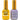 NuRevolution Noble Duo - LED/UV Soak Off Gel Polish 0.5 oz. + Nail Lacquer 0.5 oz. - #NGP40 Violet Visions