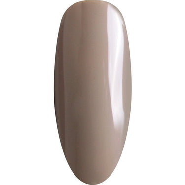 NuRevolution Noble Duo - LED/UV Soak Off Gel Polish 0.5 oz. + Nail Lacquer 0.5 oz. - #NGP43 Smokey Shadows