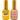 NuRevolution Noble Duo - LED/UV Soak Off Gel Polish 0.5 oz. + Nail Lacquer 0.5 oz. - #NGP48 Butterscotch Blonde