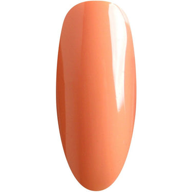 NuRevolution Noble Duo - LED/UV Soak Off Gel Polish 0.5 oz. + Nail Lacquer 0.5 oz. - #NGP48 Butterscotch Blonde